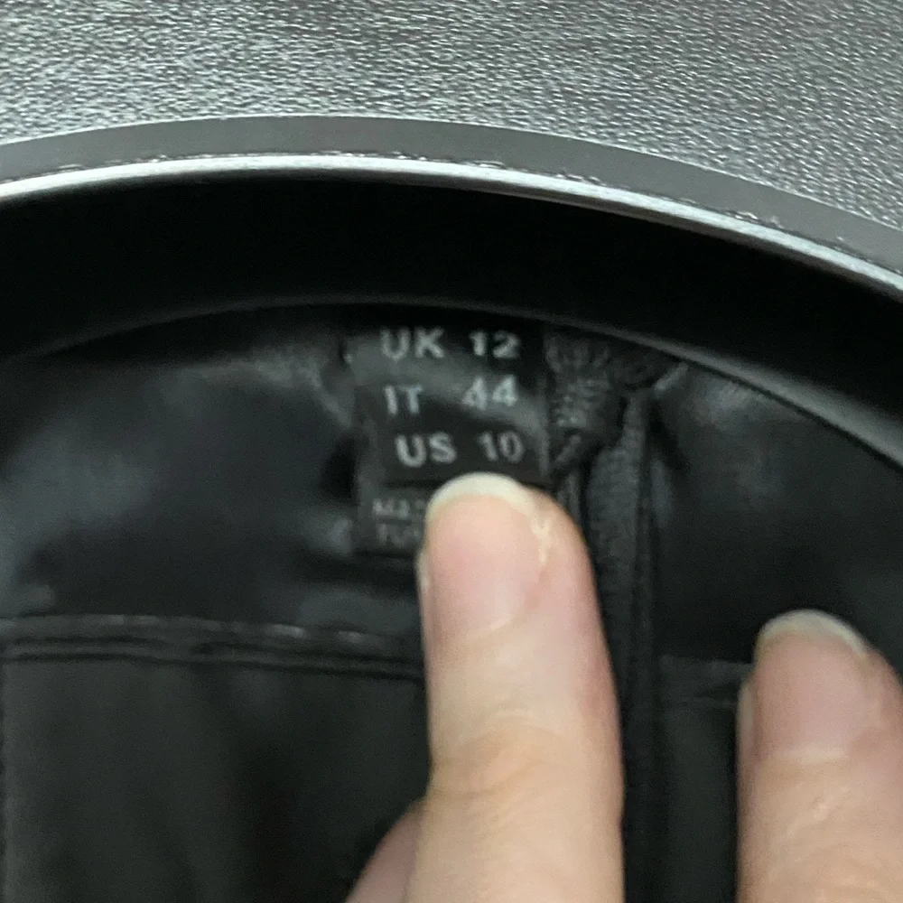 Belstaff Marvingt 2.0 Leather Jacket BNWT - Picture 6 of 14